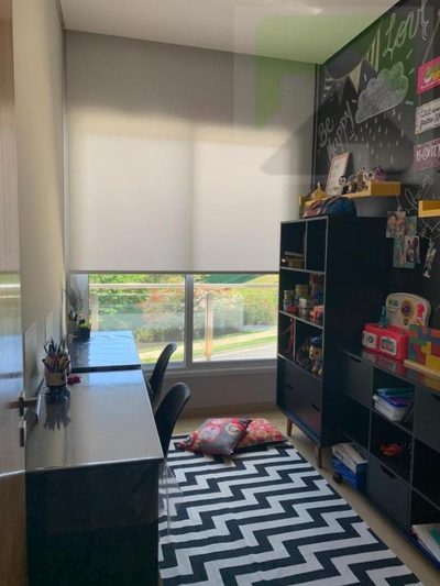 Sobrado, 3 quartos, 378 m² - Foto 5
