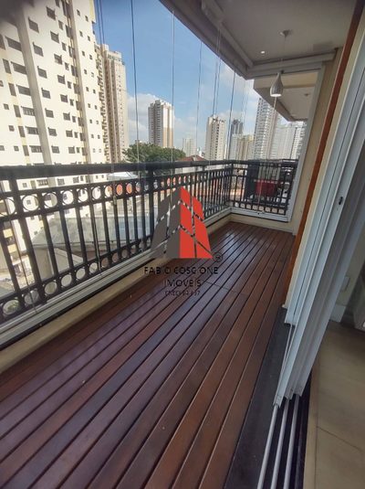 Apartamento, 1 quarto, 40 m² - Foto 1
