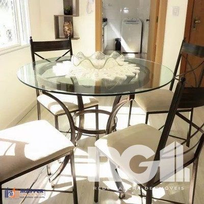Apartamento, 1 quarto, 45 m² - Foto 5