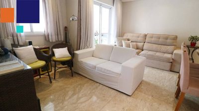 Apartamento, 3 quartos, 69 m² - Foto 5