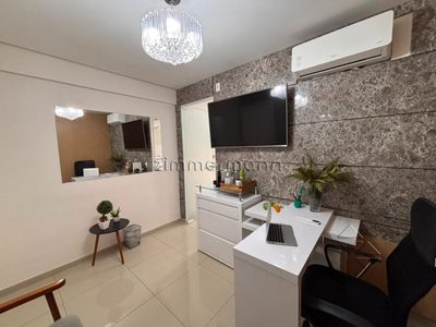 Casa Comercial, 38 m² - Foto 2
