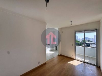 Apartamento, 2 quartos, 49 m² - Foto 1