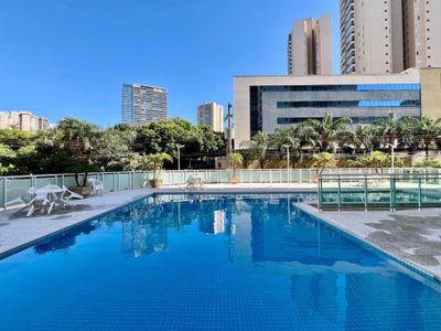 Apartamento, 1 quarto, 58 m² - Foto 5