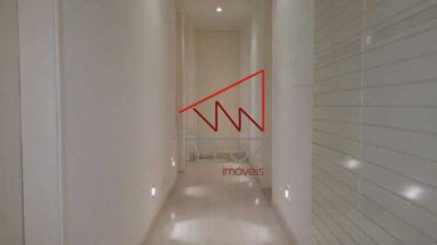 Apartamento, 4 quartos, 229 m² - Foto 1