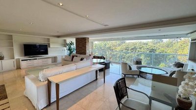 Apartamento, 4 quartos, 242 m² - Foto 1