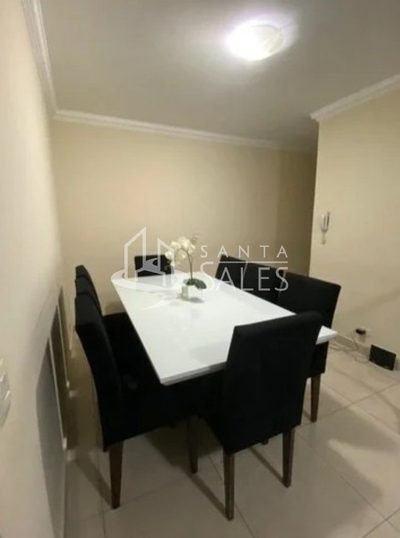 Apartamento, 2 quartos, 69 m² - Foto 4