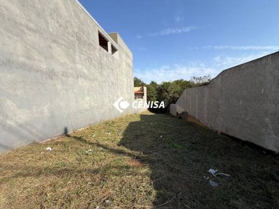 Terreno, 285 m² - Foto 1