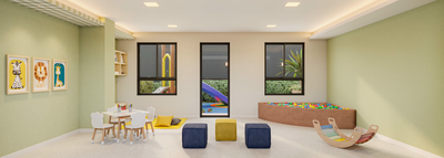 Apartamento, 2 quartos, 32 m² - Foto 4