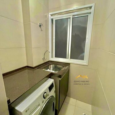 Apartamento, 2 quartos, 55 m² - Foto 4