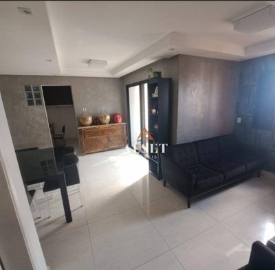 Apartamento, 2 quartos, 70 m² - Foto 4