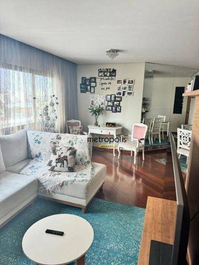 Apartamento, 3 quartos, 156 m² - Foto 5