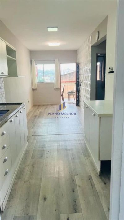 Apartamento, 2 quartos, 48 m² - Foto 5