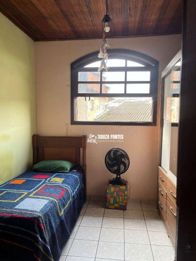 Casa, 5 quartos, 550 m² - Foto 2