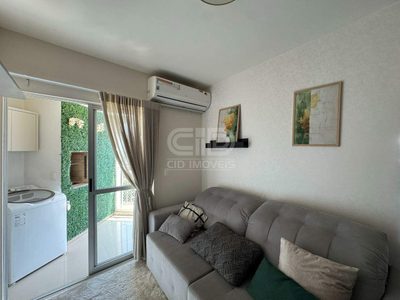 Apartamento, 3 quartos, 72 m² - Foto 4