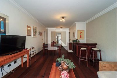 Apartamento, 3 quartos, 124 m² - Foto 5