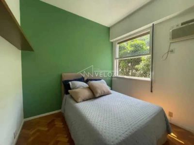 Apartamento, 3 quartos, 90 m² - Foto 1