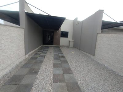 Casa, 2 quartos, 70 m² - Foto 1
