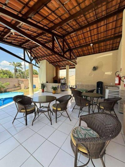Apartamento, 2 quartos, 55 m² - Foto 4