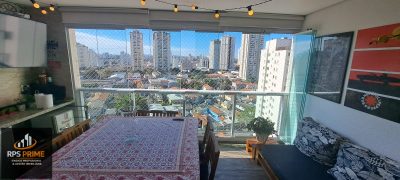 Apartamento, 3 quartos, 89 m² - Foto 2