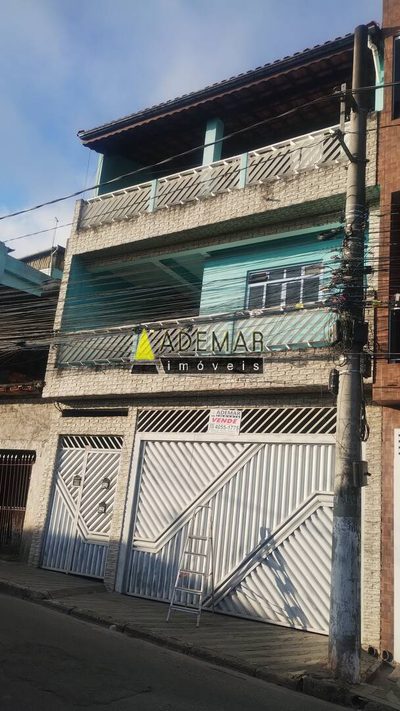 Casa, 5 quartos - Foto 2