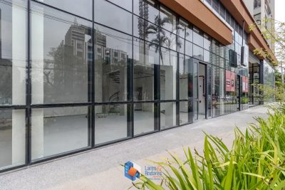 Loja-Salão, 99 m² - Foto 2