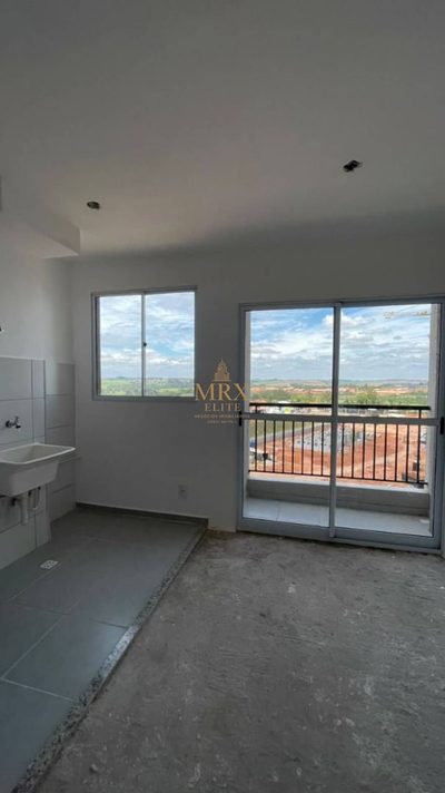 Apartamento, 2 quartos - Foto 1