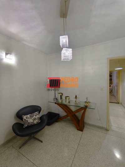 Sobrado, 3 quartos, 200 m² - Foto 5