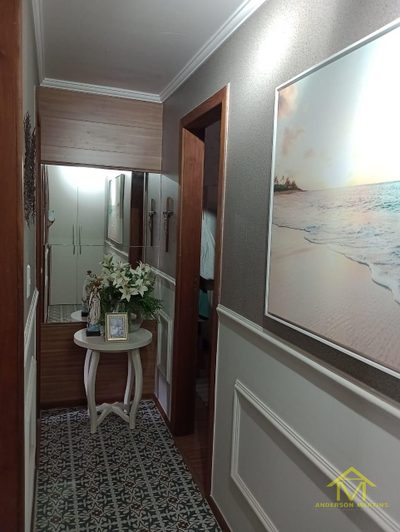 Apartamento, 3 quartos, 100 m² - Foto 3