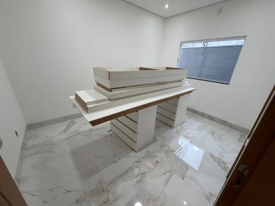 Casa, 3 quartos, 65 m² - Foto 1