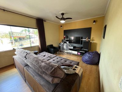 Casa, 3 quartos, 300 m² - Foto 2