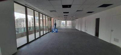 Sala-Conjunto, 477 m² - Foto 1