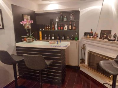 Apartamento, 3 quartos, 190 m² - Foto 5