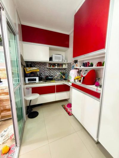 Apartamento, 2 quartos, 46 m² - Foto 3