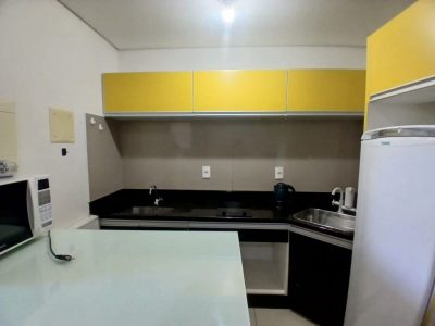 Apartamento, 1 quarto, 37 m² - Foto 5