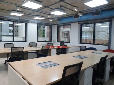 Sala-Conjunto, 180 m² - Foto 4