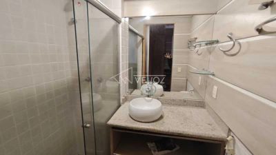 Apartamento, 1 quarto, 40 m² - Foto 1