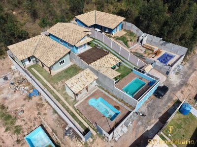 Casa, 2 quartos, 80 m² - Foto 2