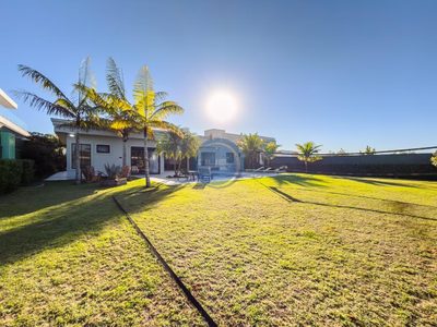 Casa, 4 quartos, 1244 m² - Foto 5