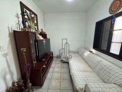 Casa, 3 quartos, 80 m² - Foto 3