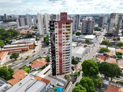 Apartamento, 4 quartos, 197 m² - Foto 1