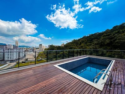 Apartamento, 1 quarto, 45 m² - Foto 4