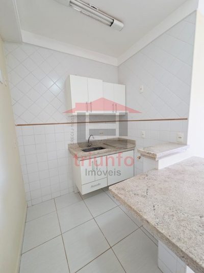 Kitnet-Studio, 33 m² - Foto 3