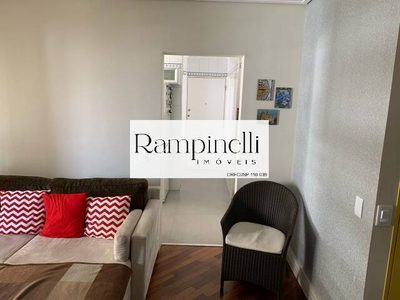 Apartamento, 3 quartos, 90 m² - Foto 3