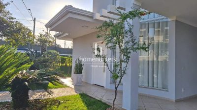 Casa, 3 quartos, 275 m² - Foto 3