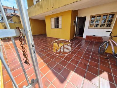 Casa, 4 quartos, 150 m² - Foto 2