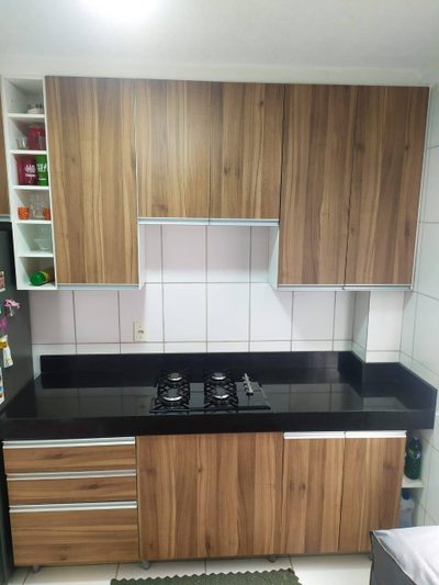 Apartamento, 2 quartos, 43 m² - Foto 3