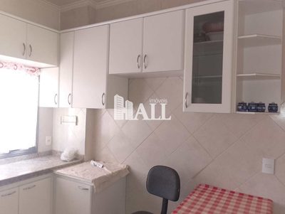 Apartamento, 3 quartos, 100 m² - Foto 3
