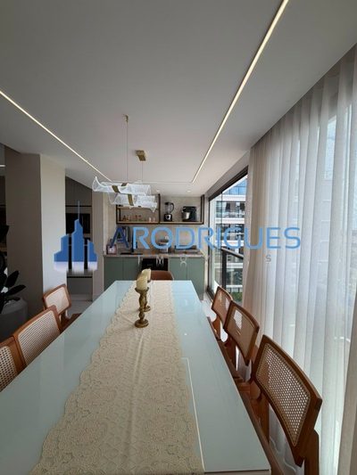 Apartamento, 3 quartos, 98 m² - Foto 3