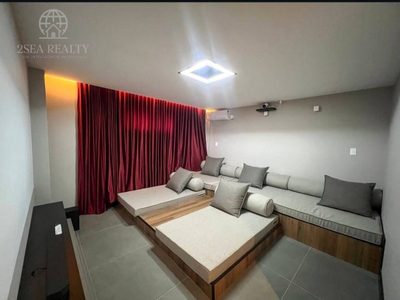 Apartamento, 3 quartos, 118 m² - Foto 4