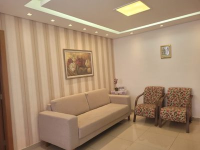 Apartamento, 3 quartos, 87 m² - Foto 1